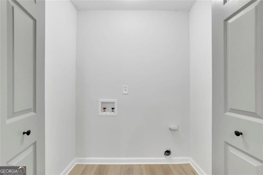 367 Lake Forest Drive Acworth - 30