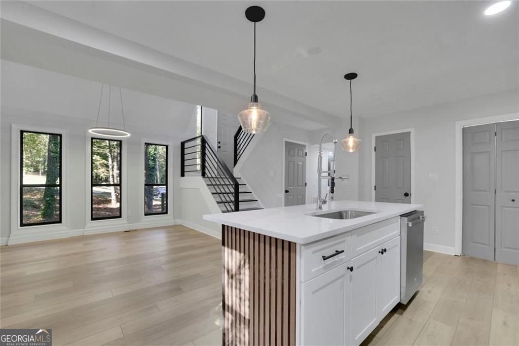 367 Lake Forest Drive Acworth - 4