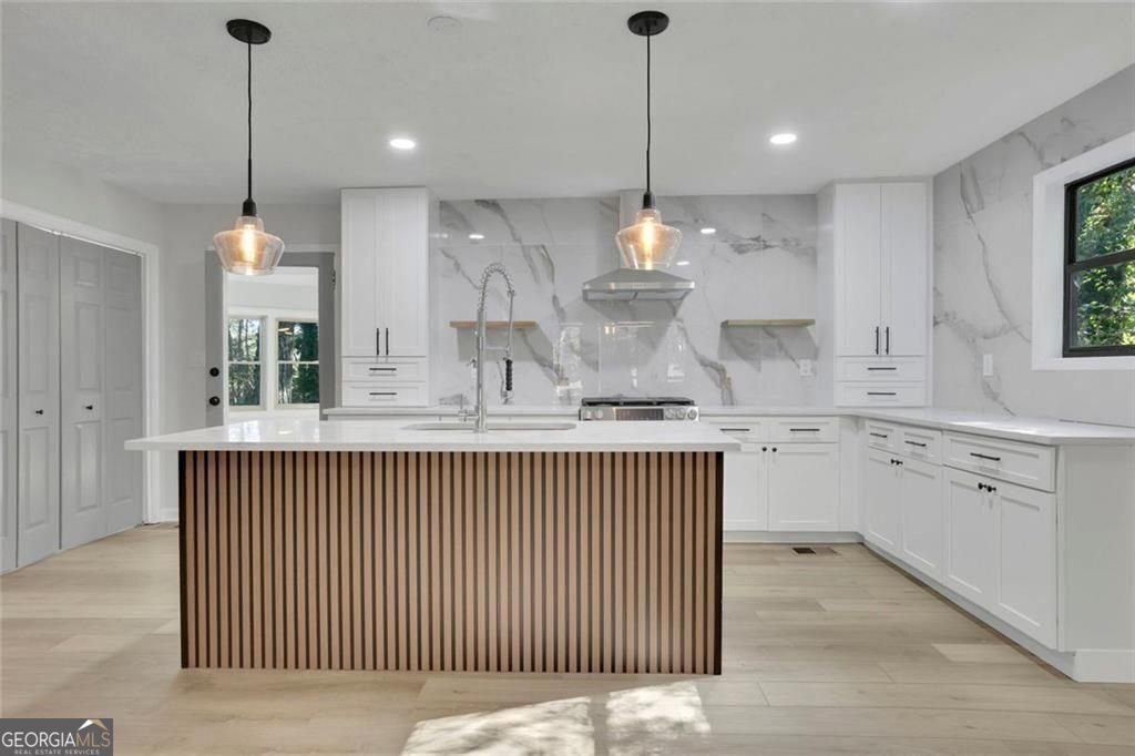 367 Lake Forest Drive Acworth - 5