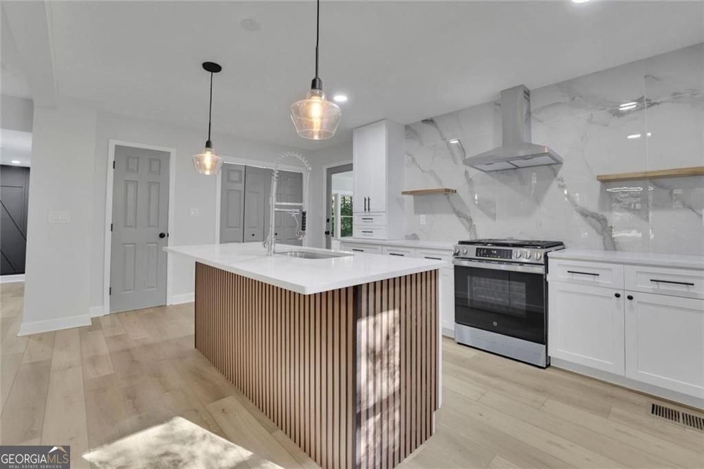 367 Lake Forest Drive Acworth - 6