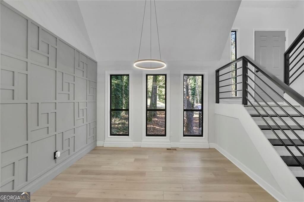 367 Lake Forest Drive Acworth - 7