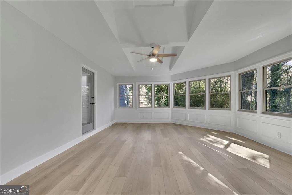 367 Lake Forest Drive Acworth - 8