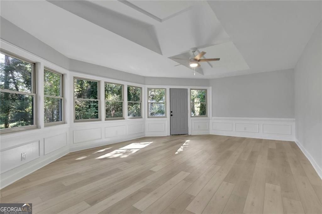 367 Lake Forest Drive Acworth - 9