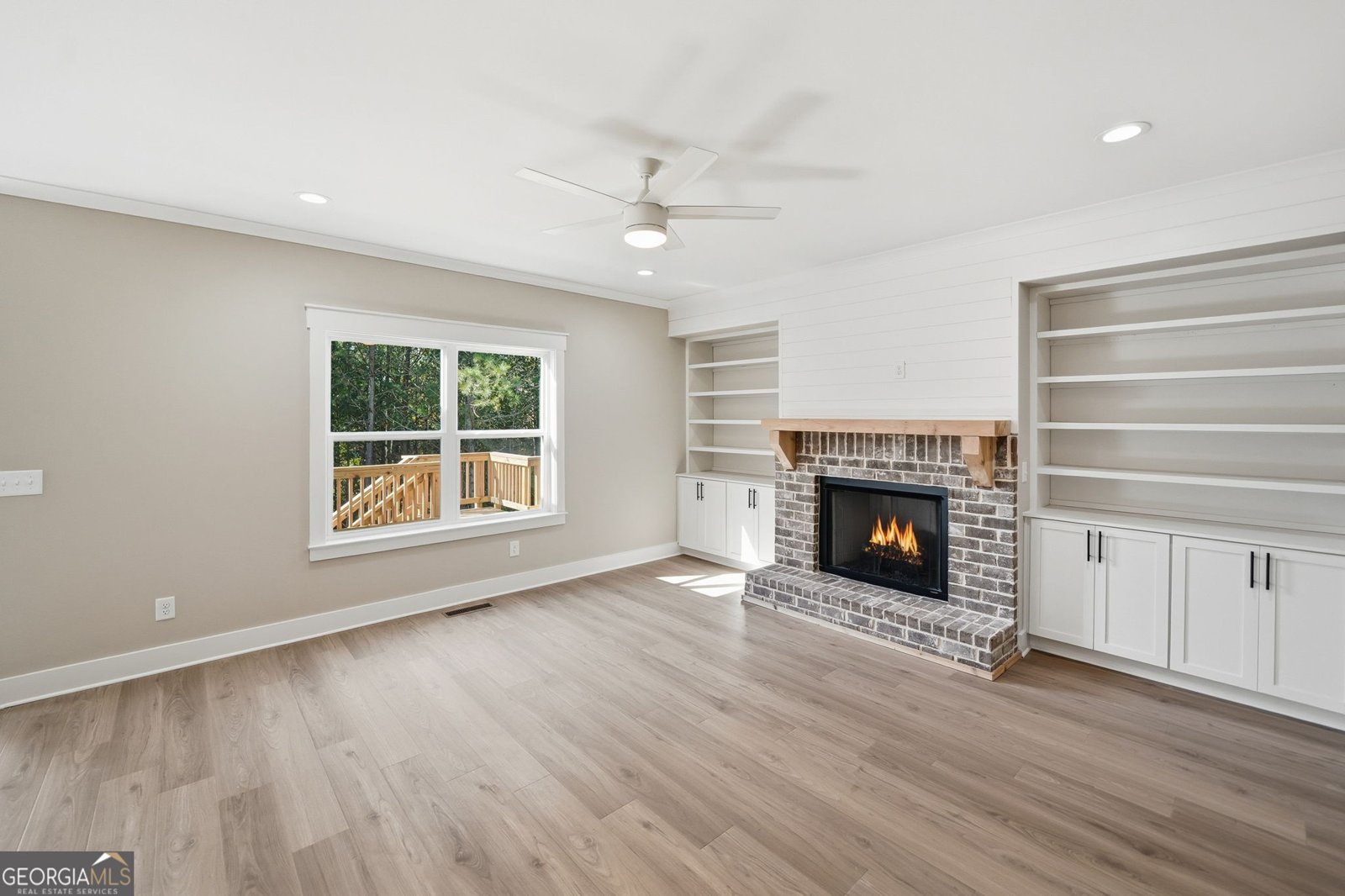 417 Crestmont Lane Canton - 17