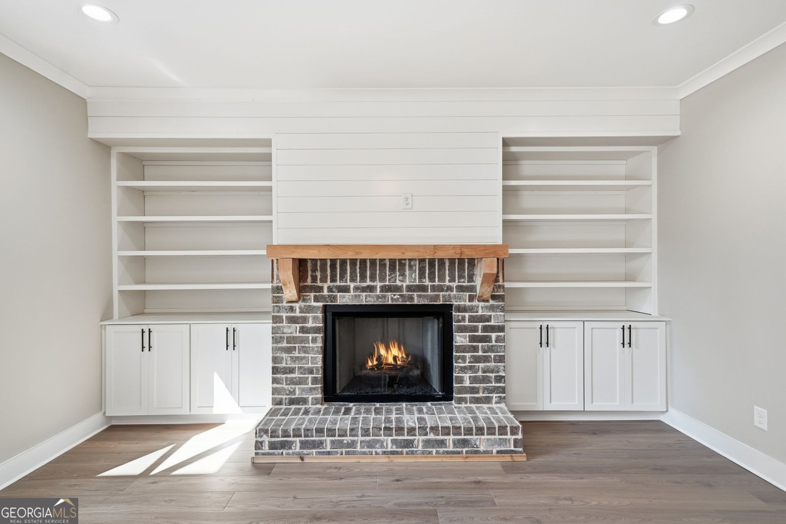 417 Crestmont Lane Canton - 18