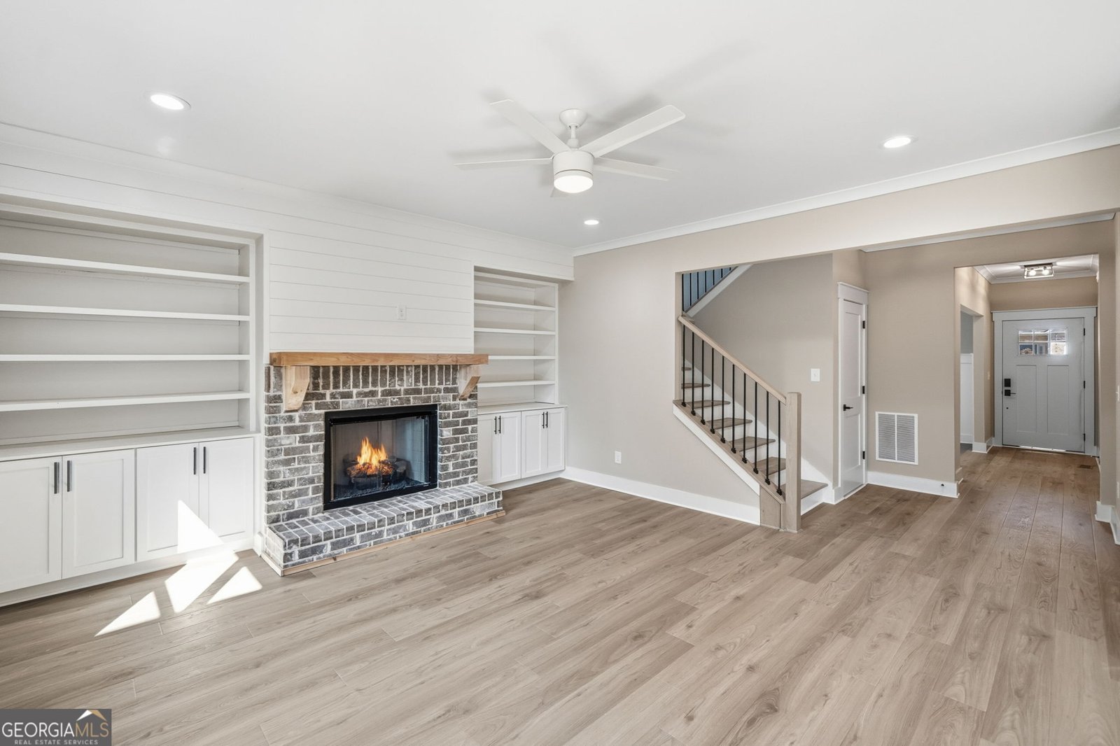 417 Crestmont Lane Canton - 19