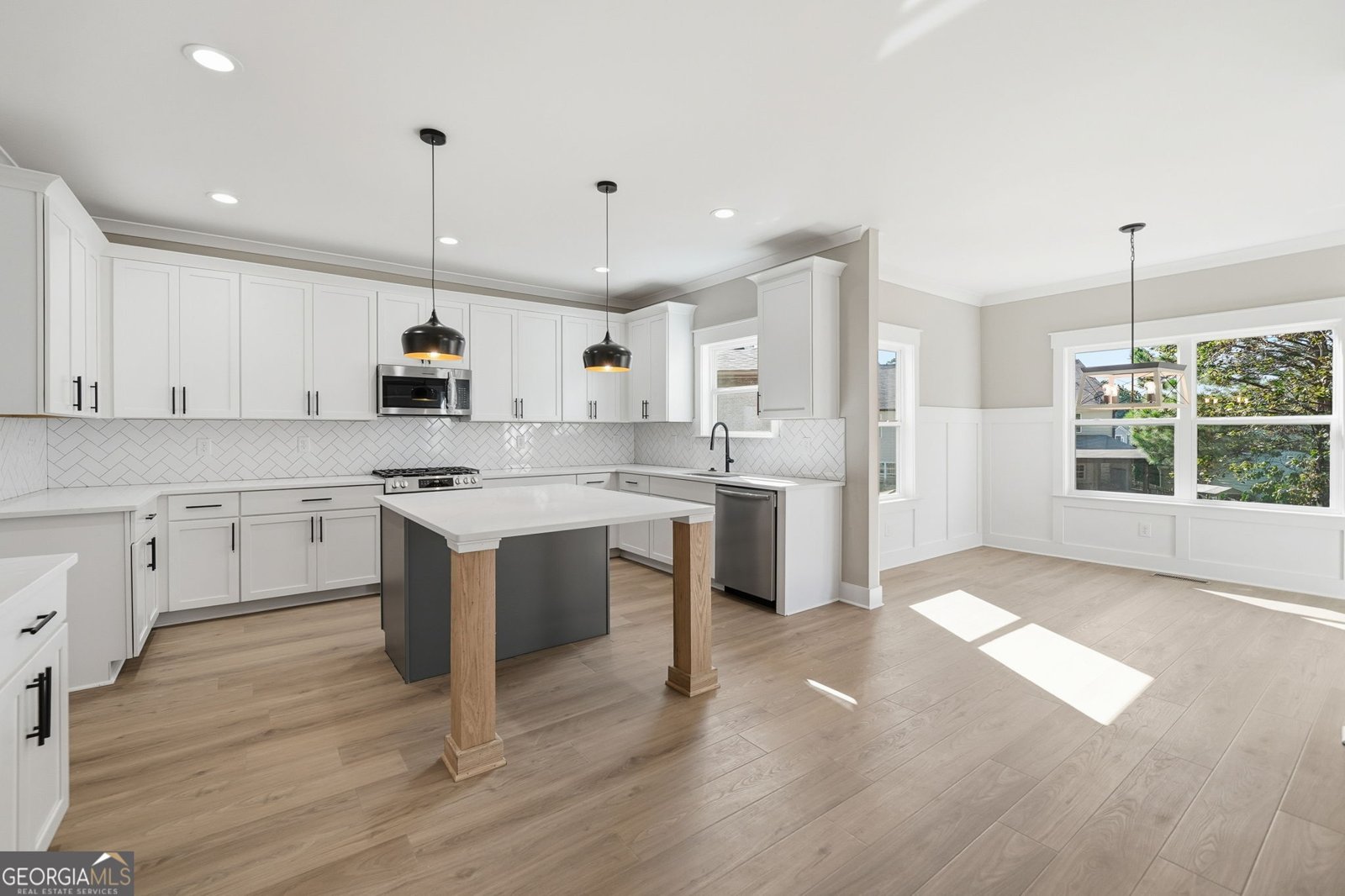 417 Crestmont Lane Canton - 21