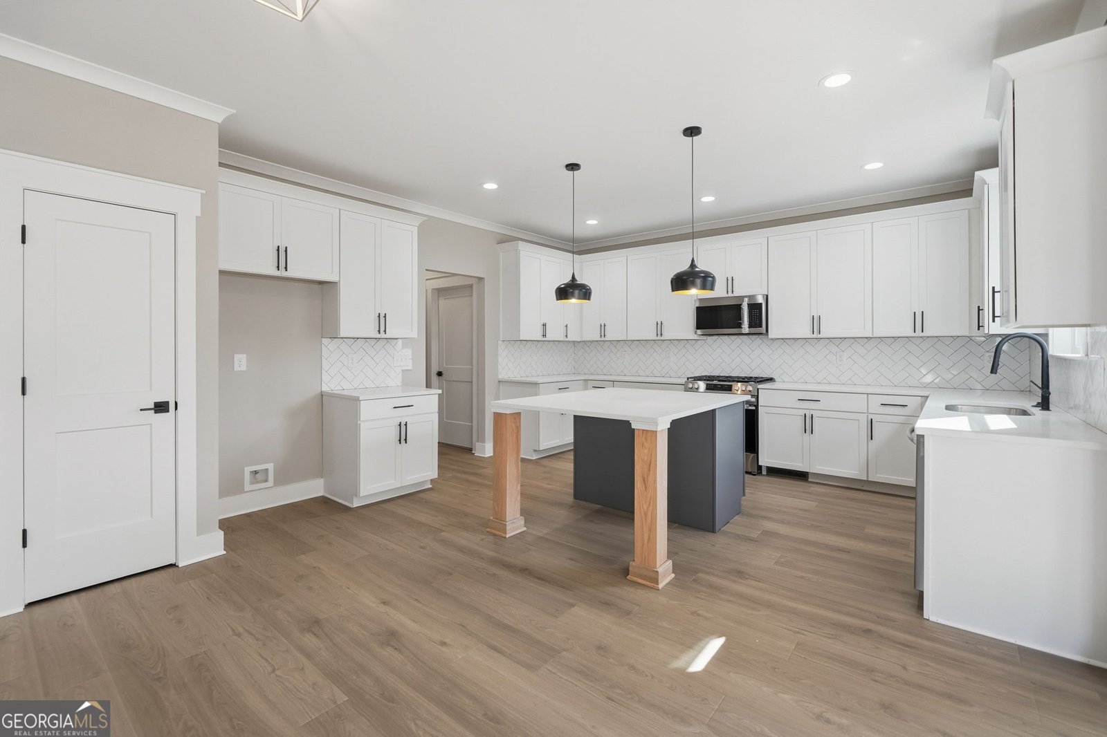 417 Crestmont Lane Canton - 23