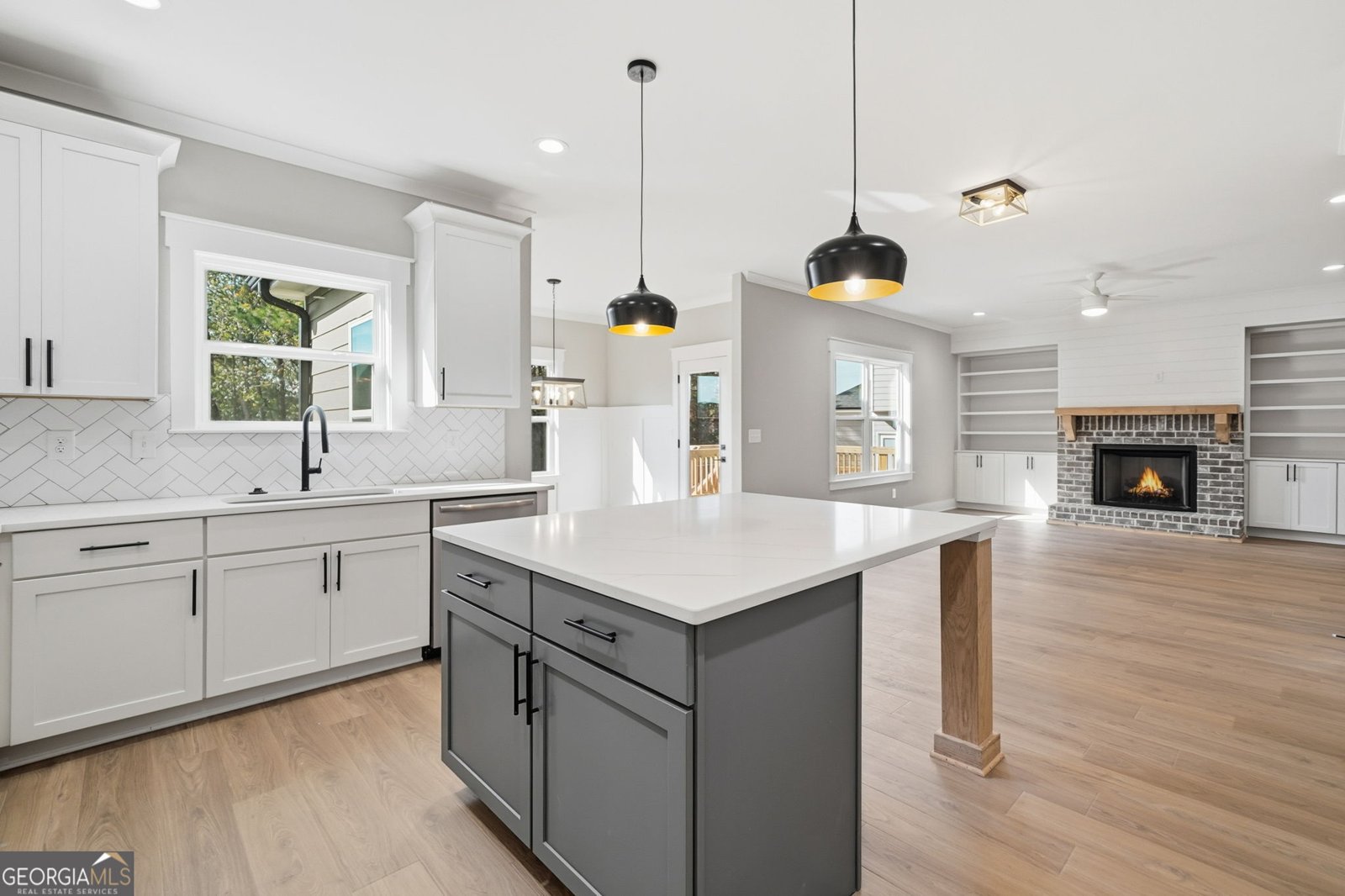 417 Crestmont Lane Canton - 27