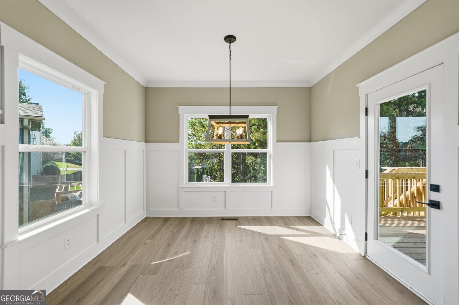 417 Crestmont Lane Canton - 28