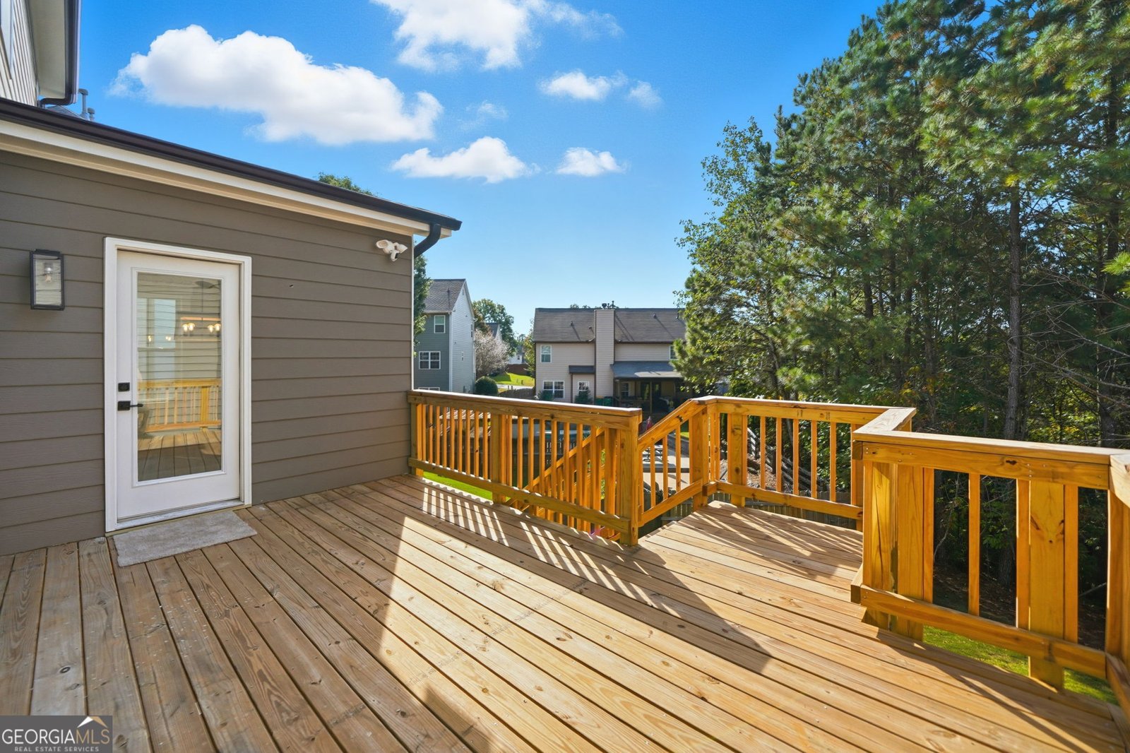 417 Crestmont Lane Canton - 30