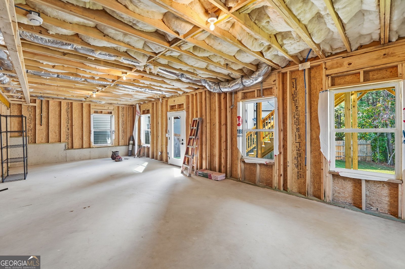 417 Crestmont Lane Canton - 32