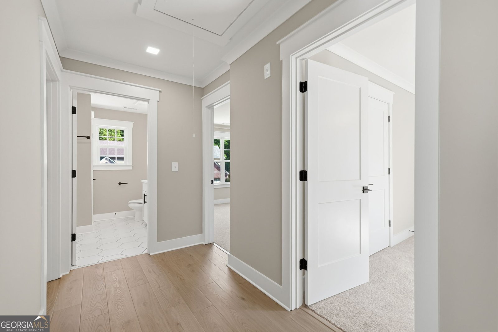 417 Crestmont Lane Canton - 36