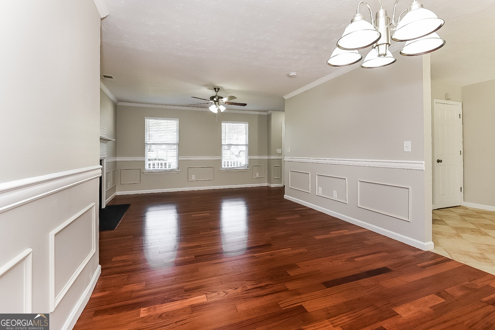 3032 Lake Park Trail Acworth - 10