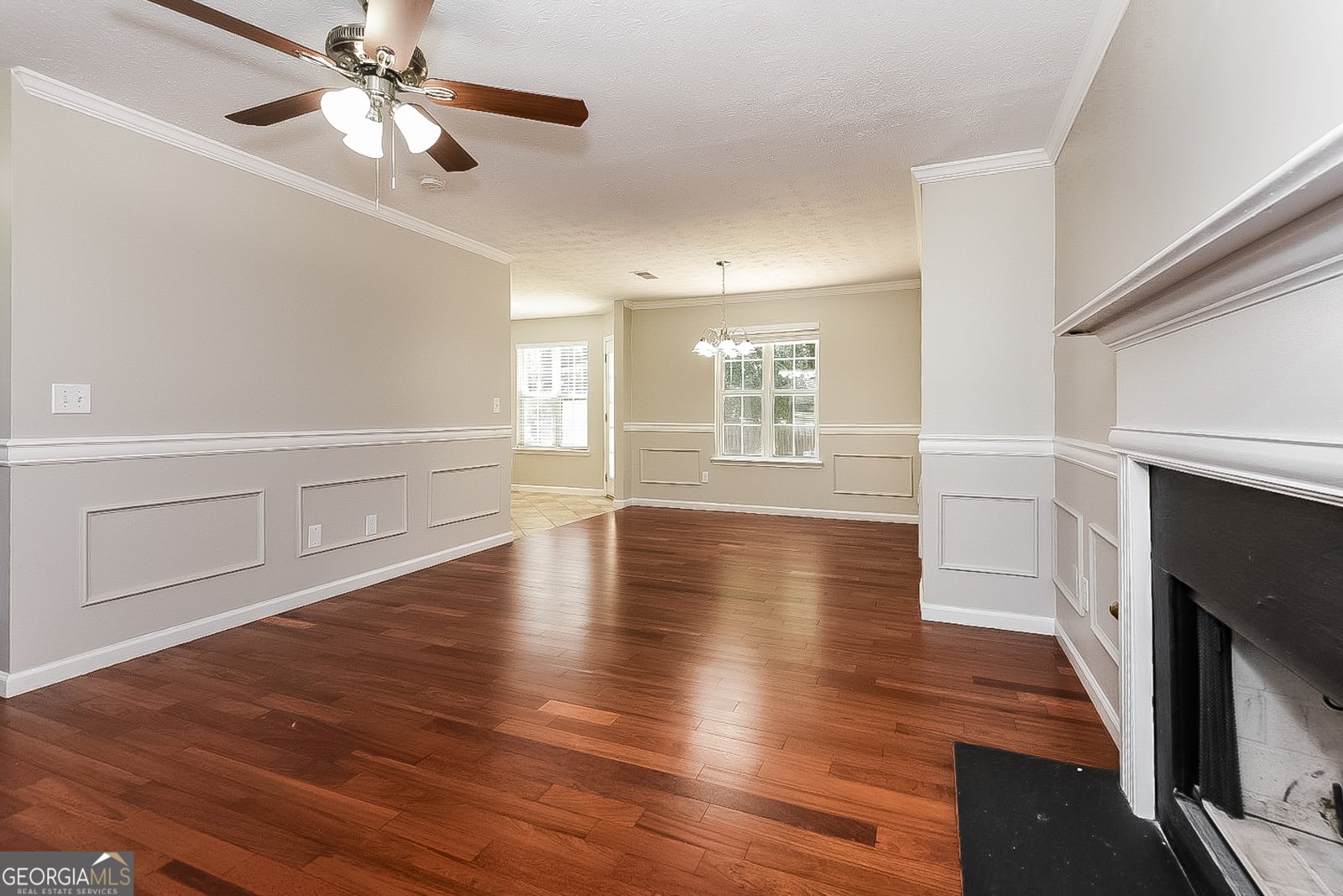 3032 Lake Park Trail Acworth - 12