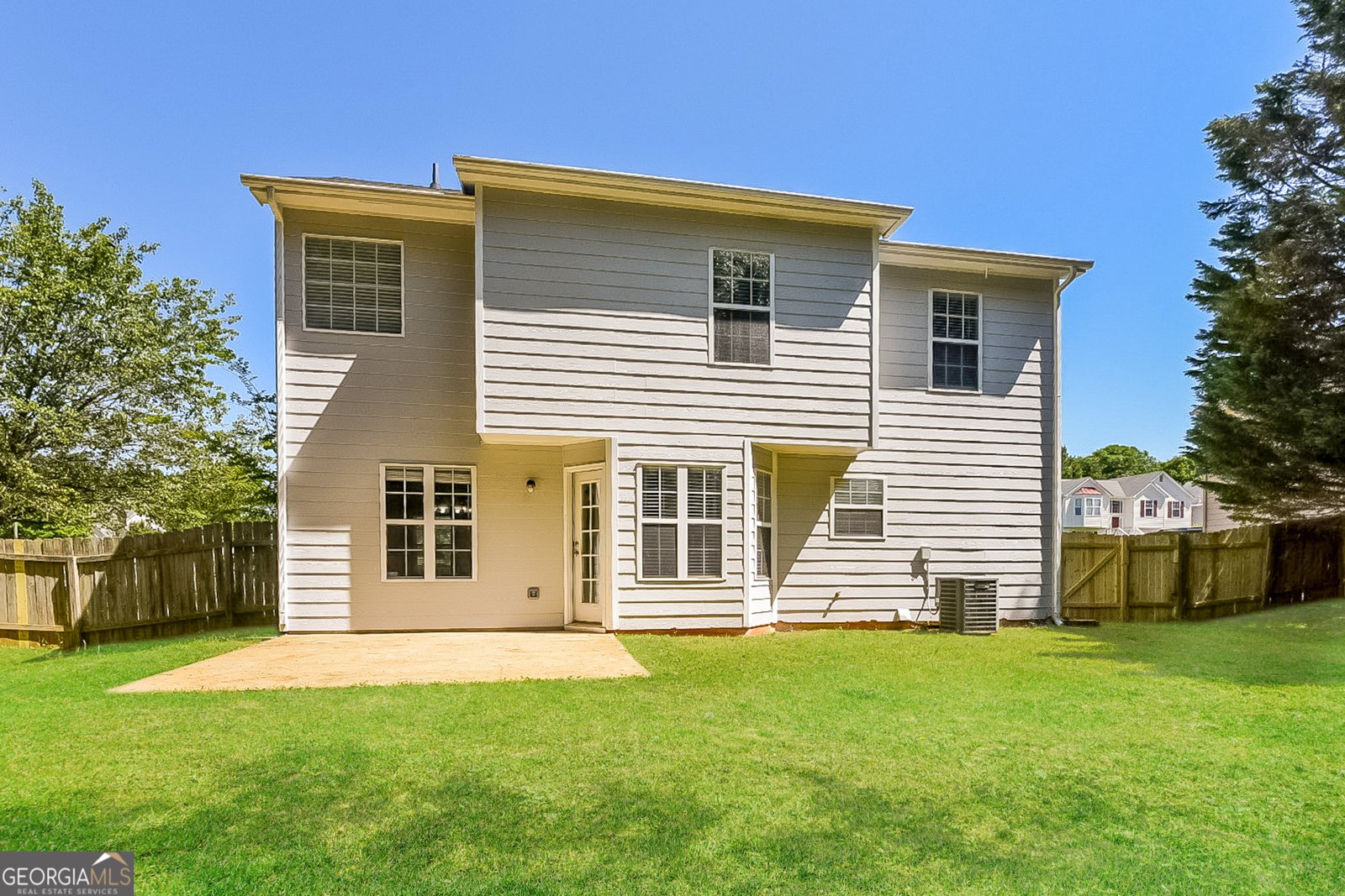 3032 Lake Park Trail Acworth - 2