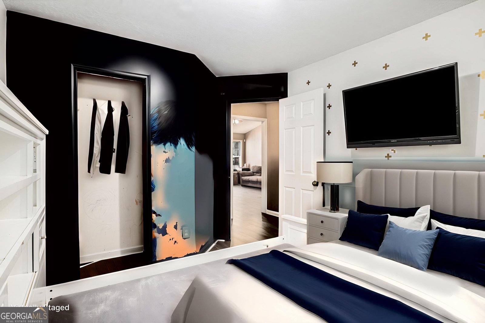 1224 Dylan Way Bethlehem - 17