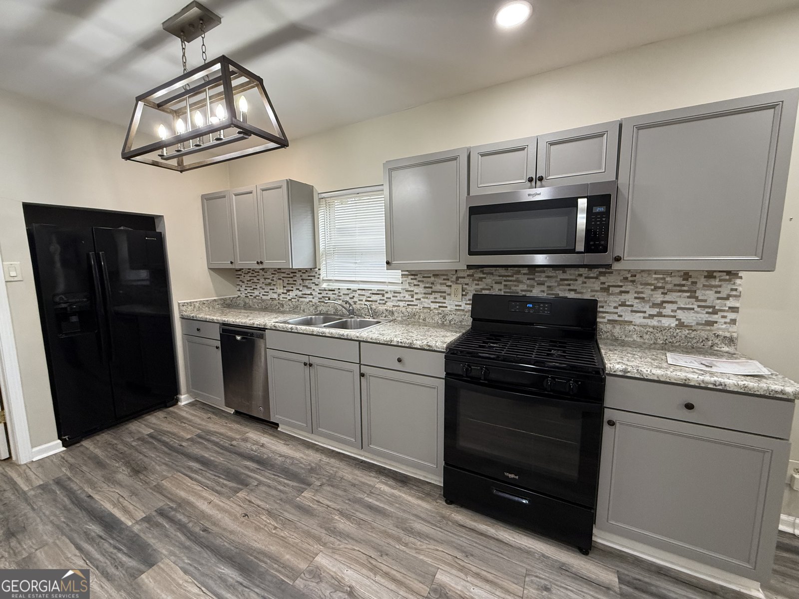 1097 Fortress Avenue Atlanta - 22