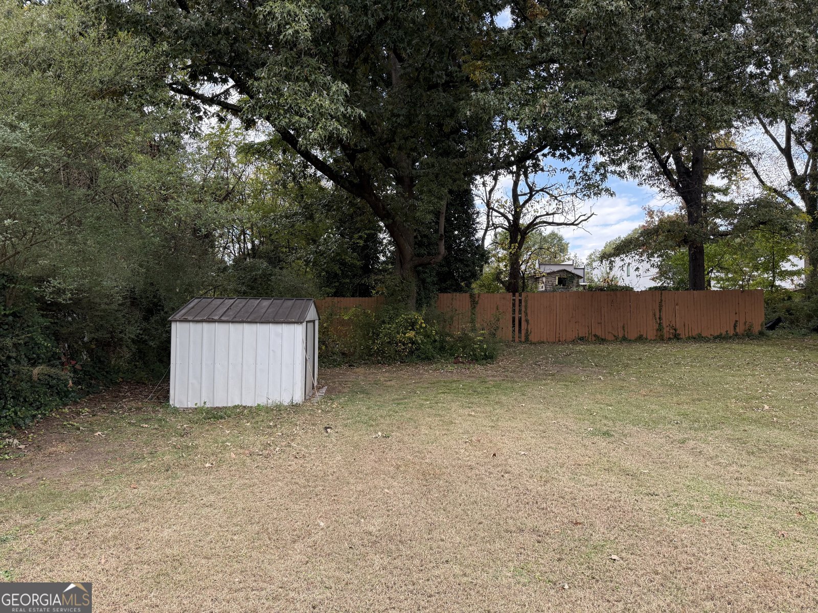 1097 Fortress Avenue Atlanta - 28