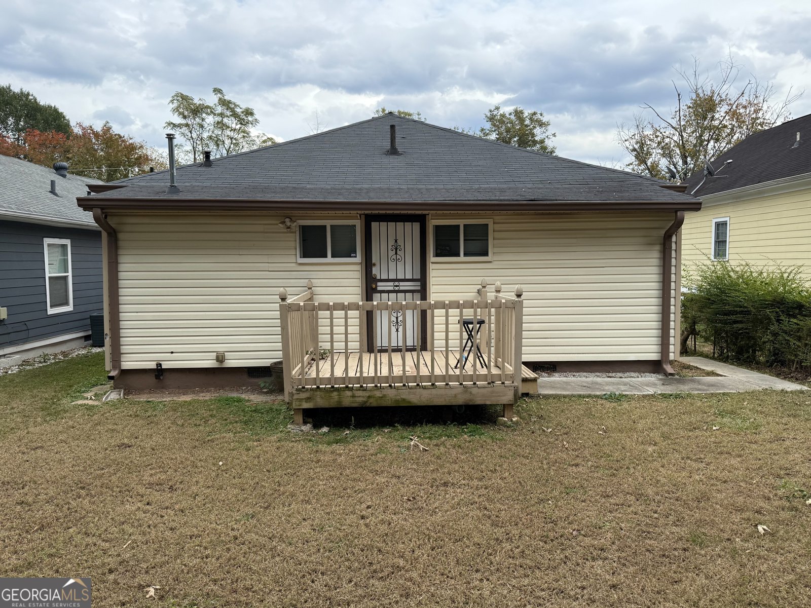 1097 Fortress Avenue Atlanta - 29