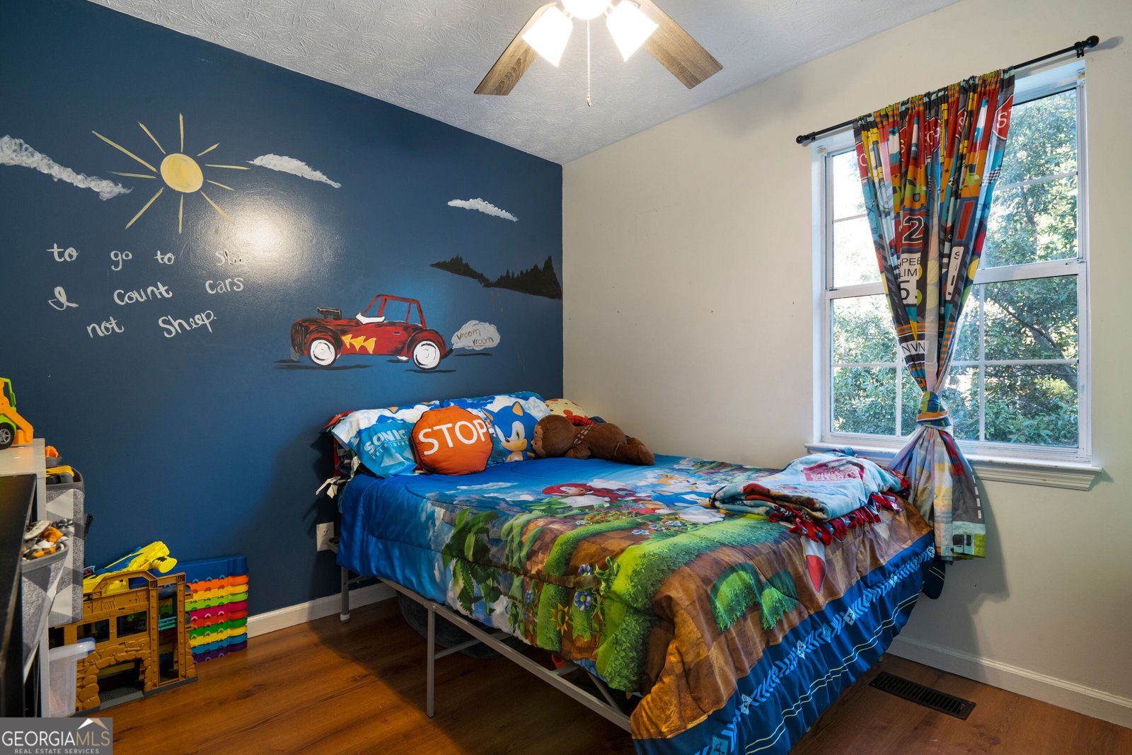 988 Davenport Road Dalton - 18