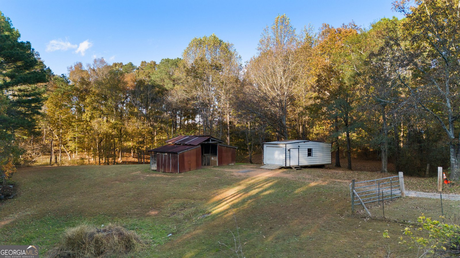 988 Davenport Road Dalton - 2