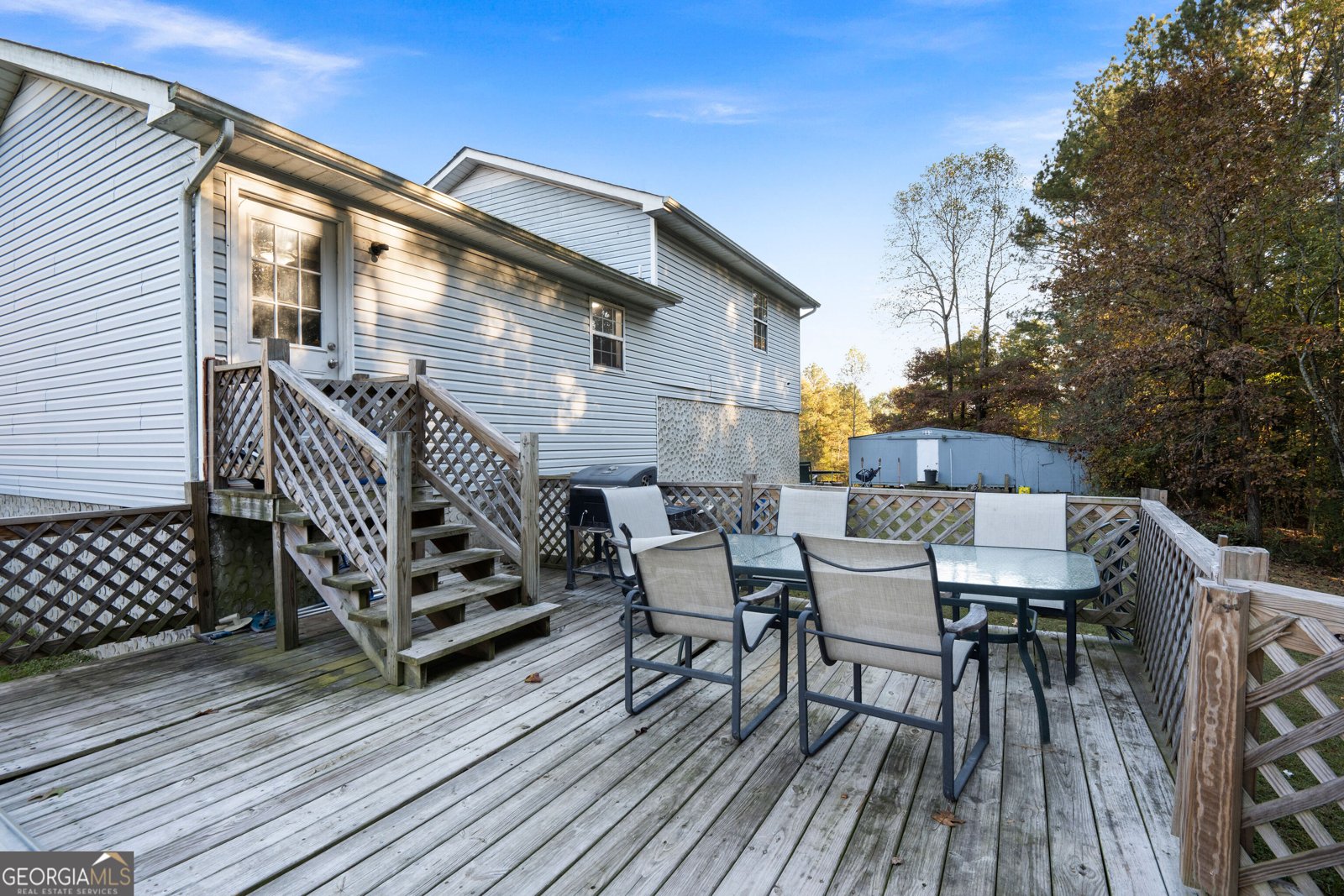 988 Davenport Road Dalton - 24