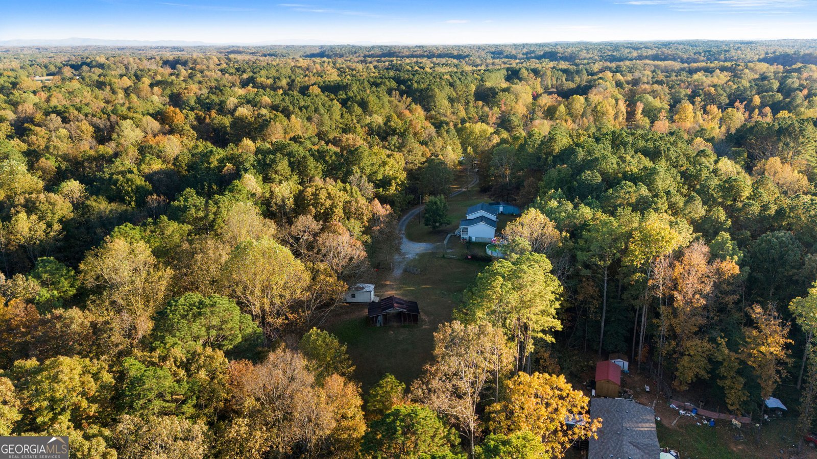 988 Davenport Road Dalton - 4