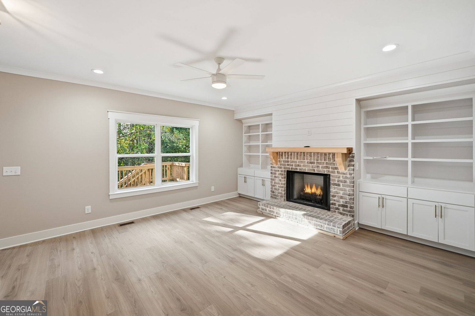 421 Crestmont Lane Canton - 13