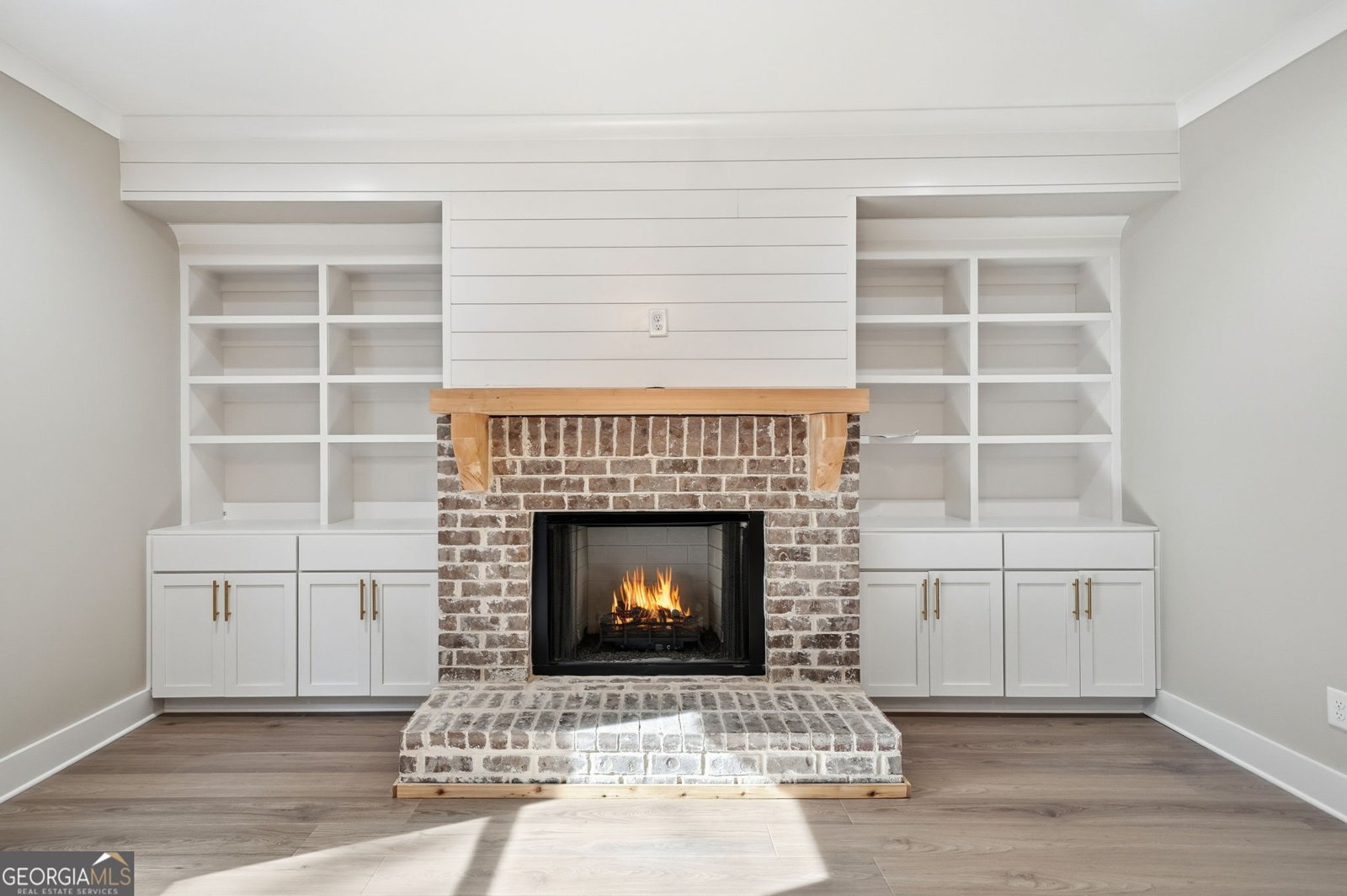 421 Crestmont Lane Canton - 14