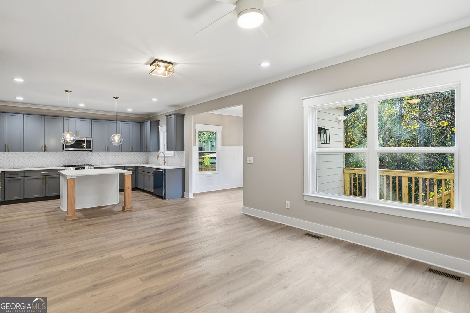 421 Crestmont Lane Canton - 15