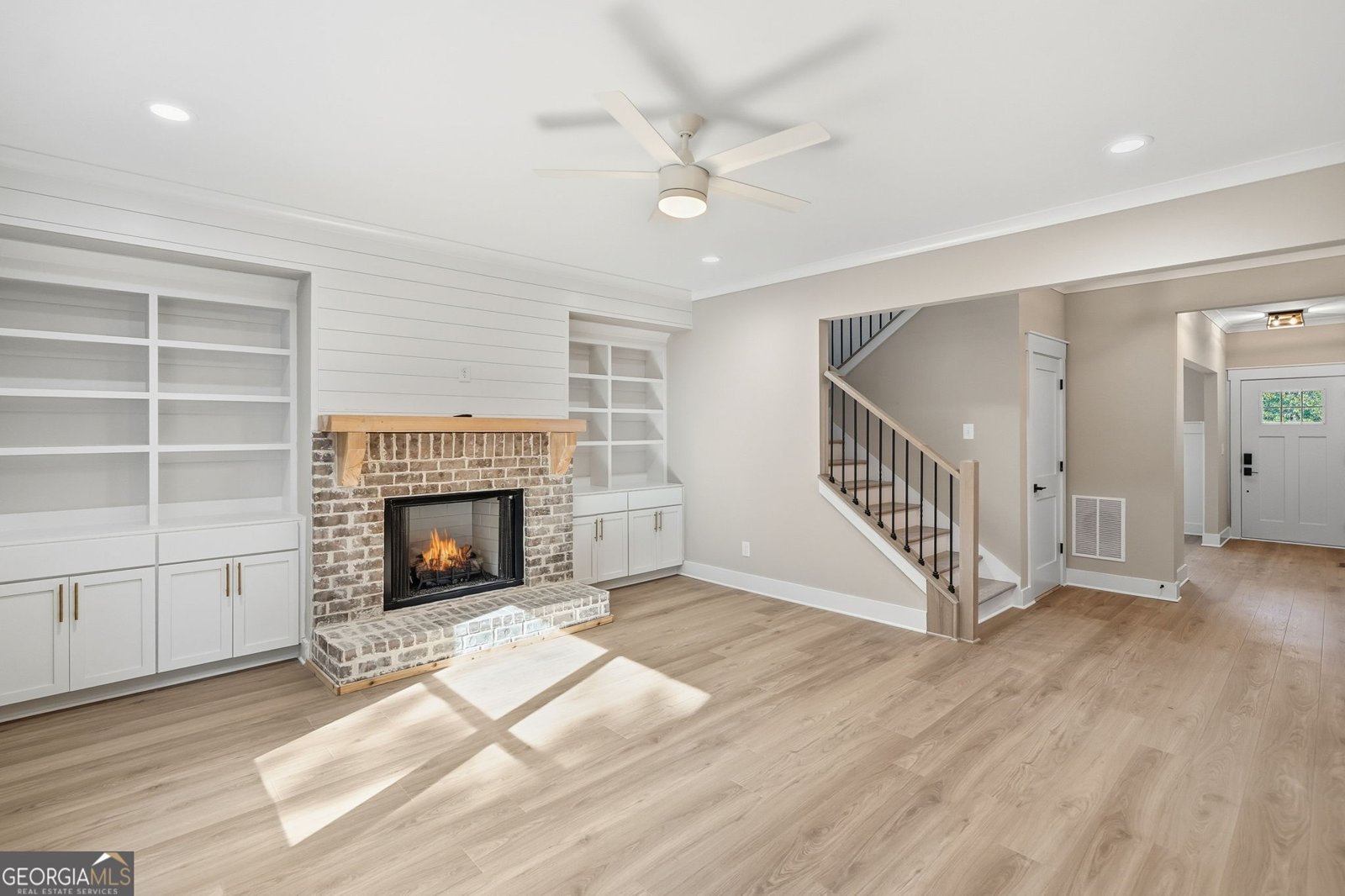 421 Crestmont Lane Canton - 16