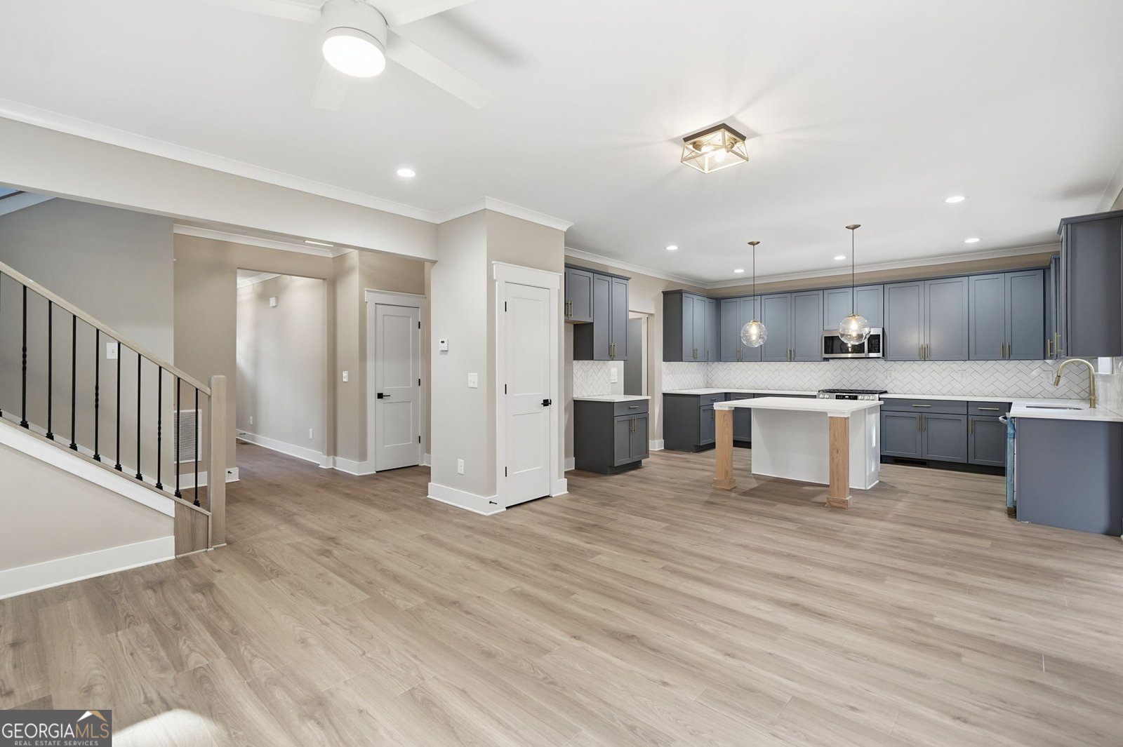 421 Crestmont Lane Canton - 17