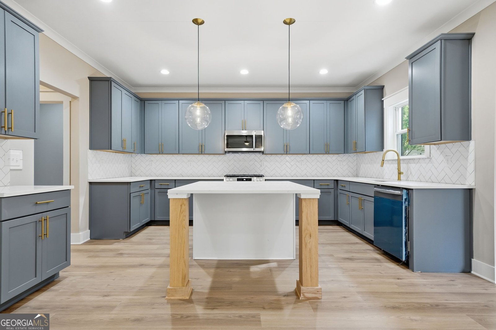 421 Crestmont Lane Canton - 19