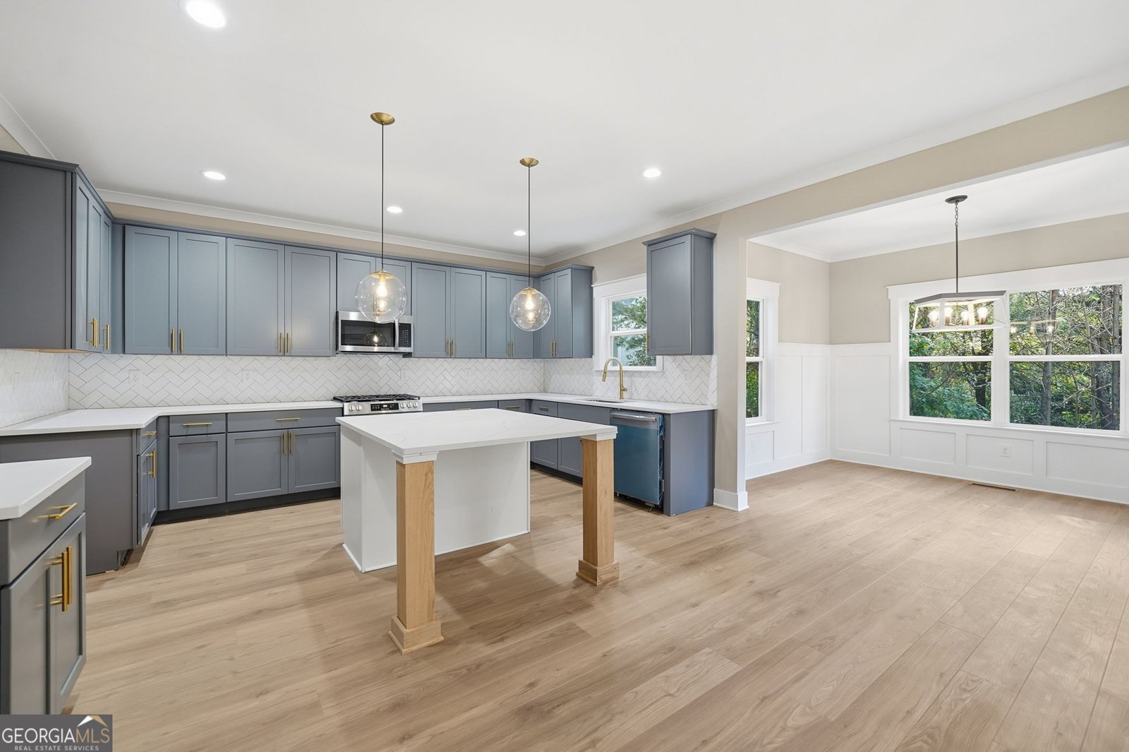 421 Crestmont Lane Canton - 20