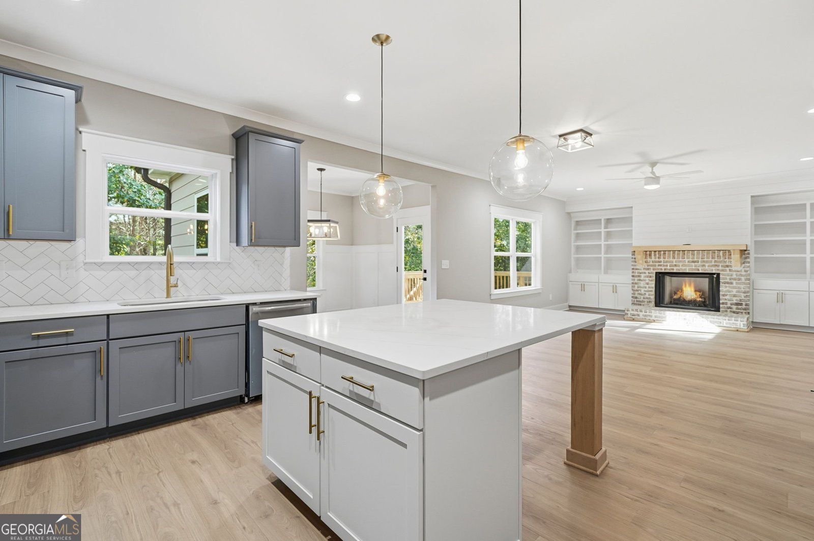 421 Crestmont Lane Canton - 24