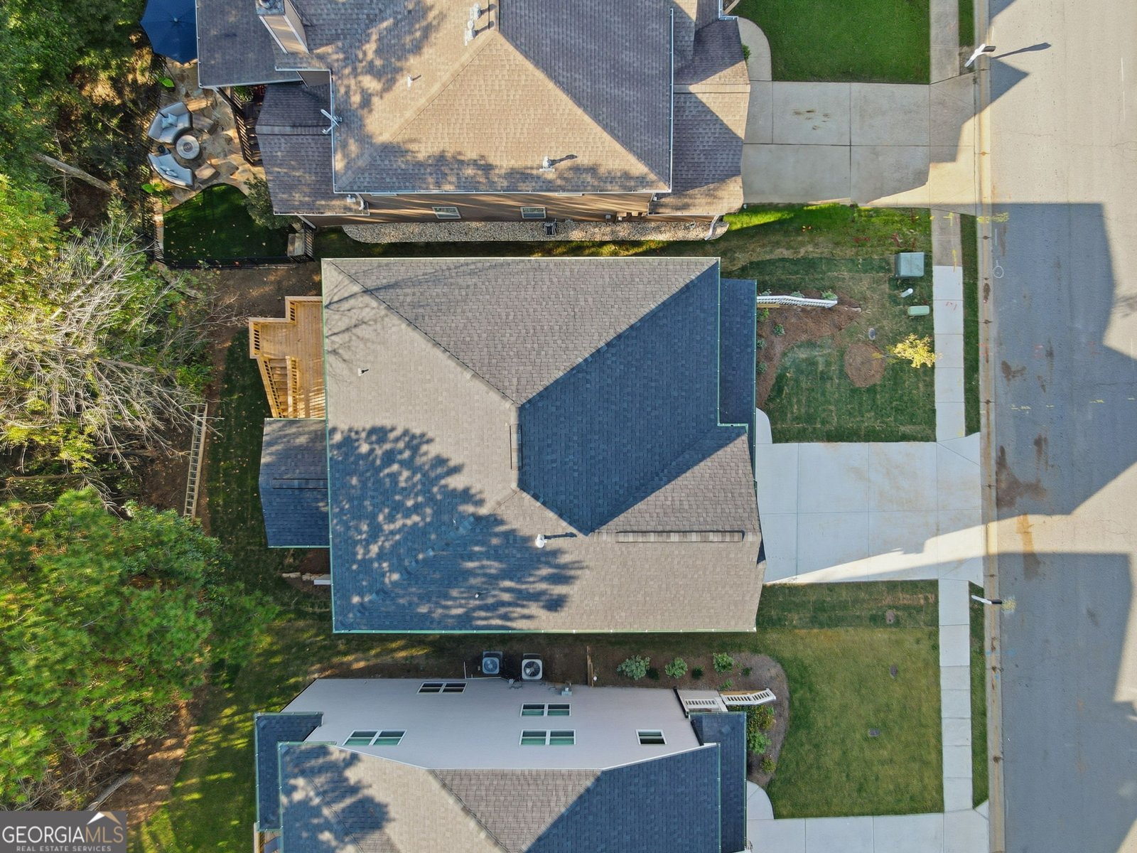 421 Crestmont Lane Canton - 3