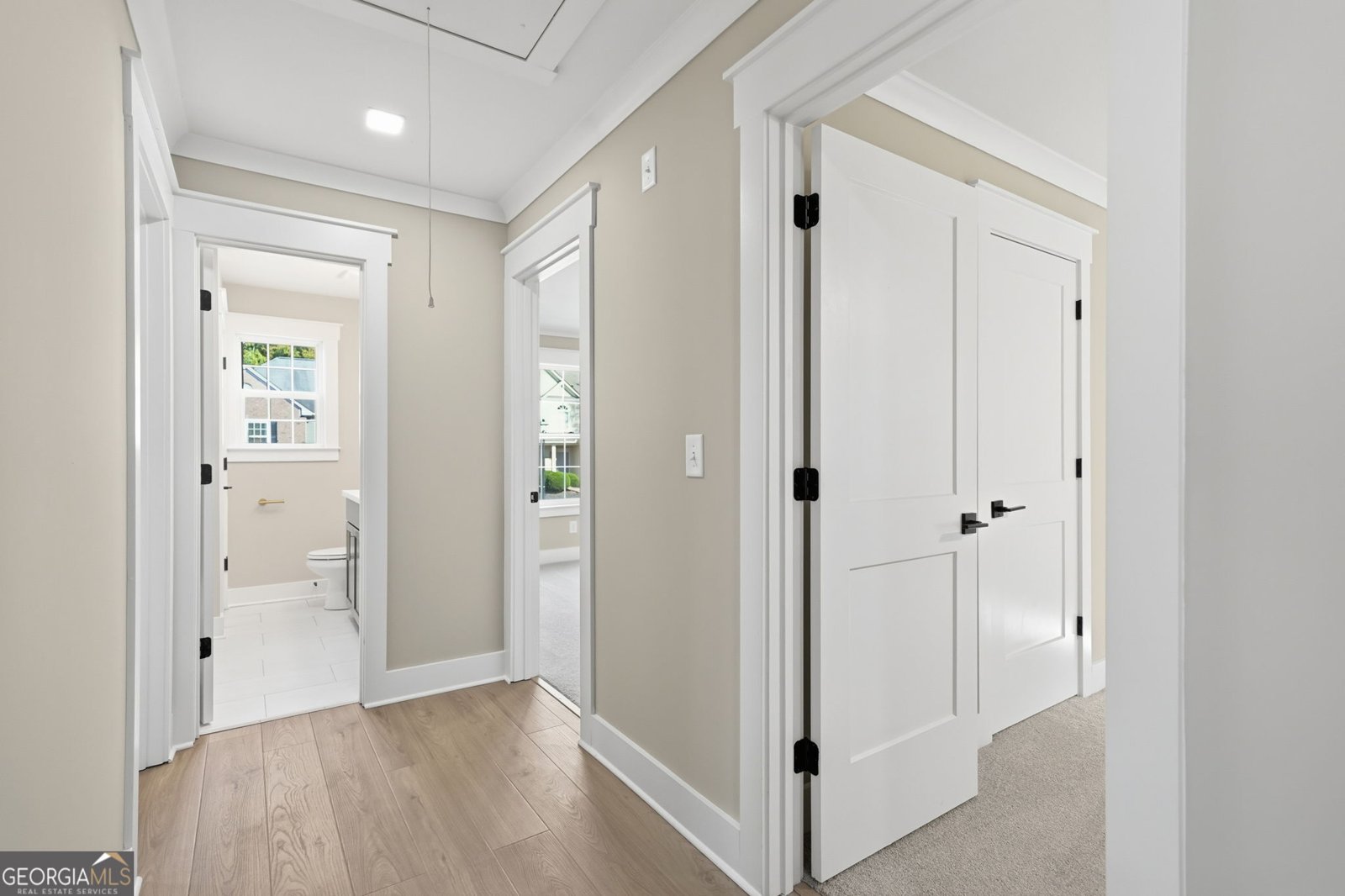 421 Crestmont Lane Canton - 30