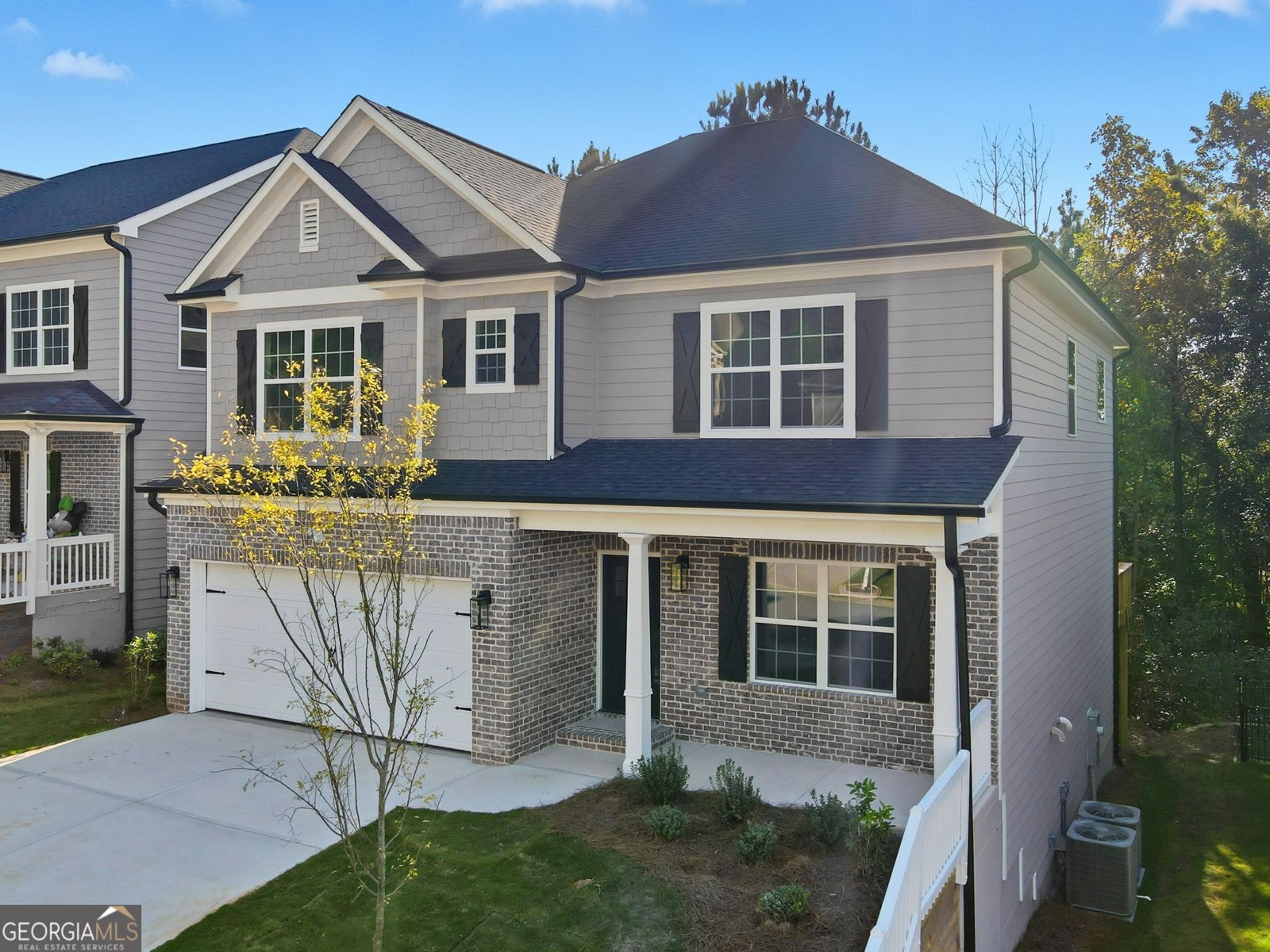 421 Crestmont Lane Canton - 4