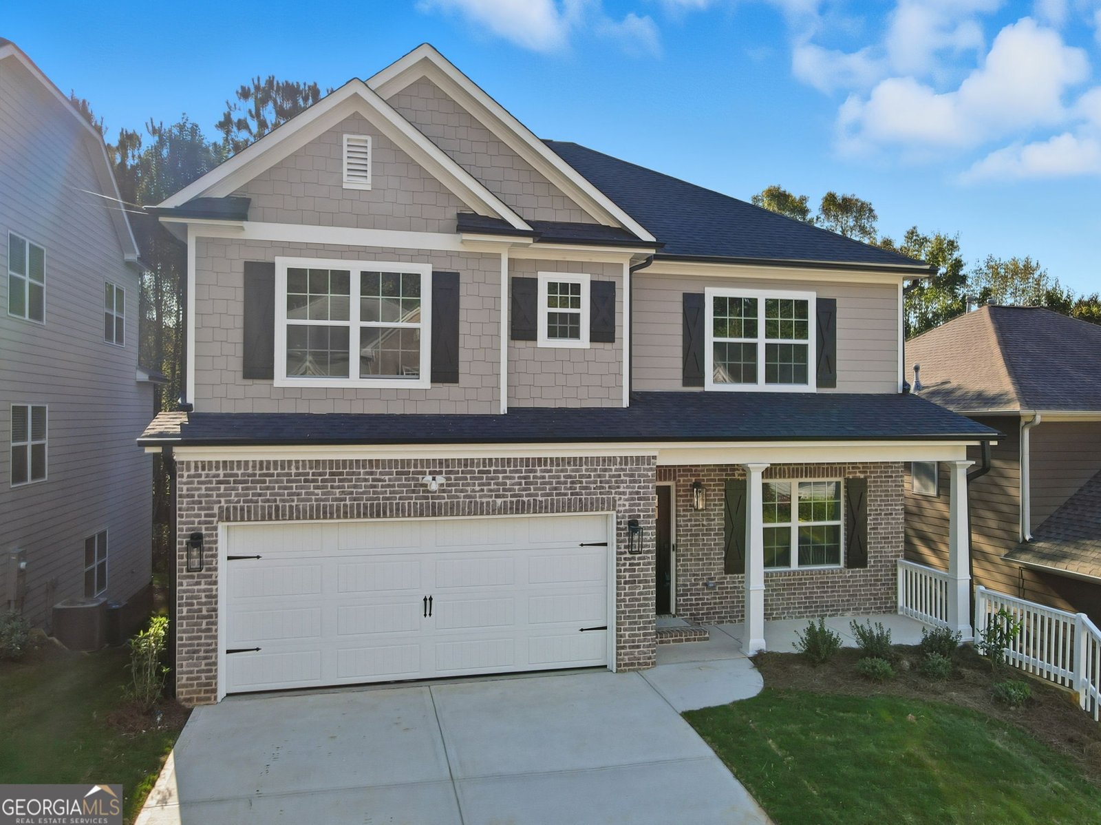 421 Crestmont Lane Canton - 5