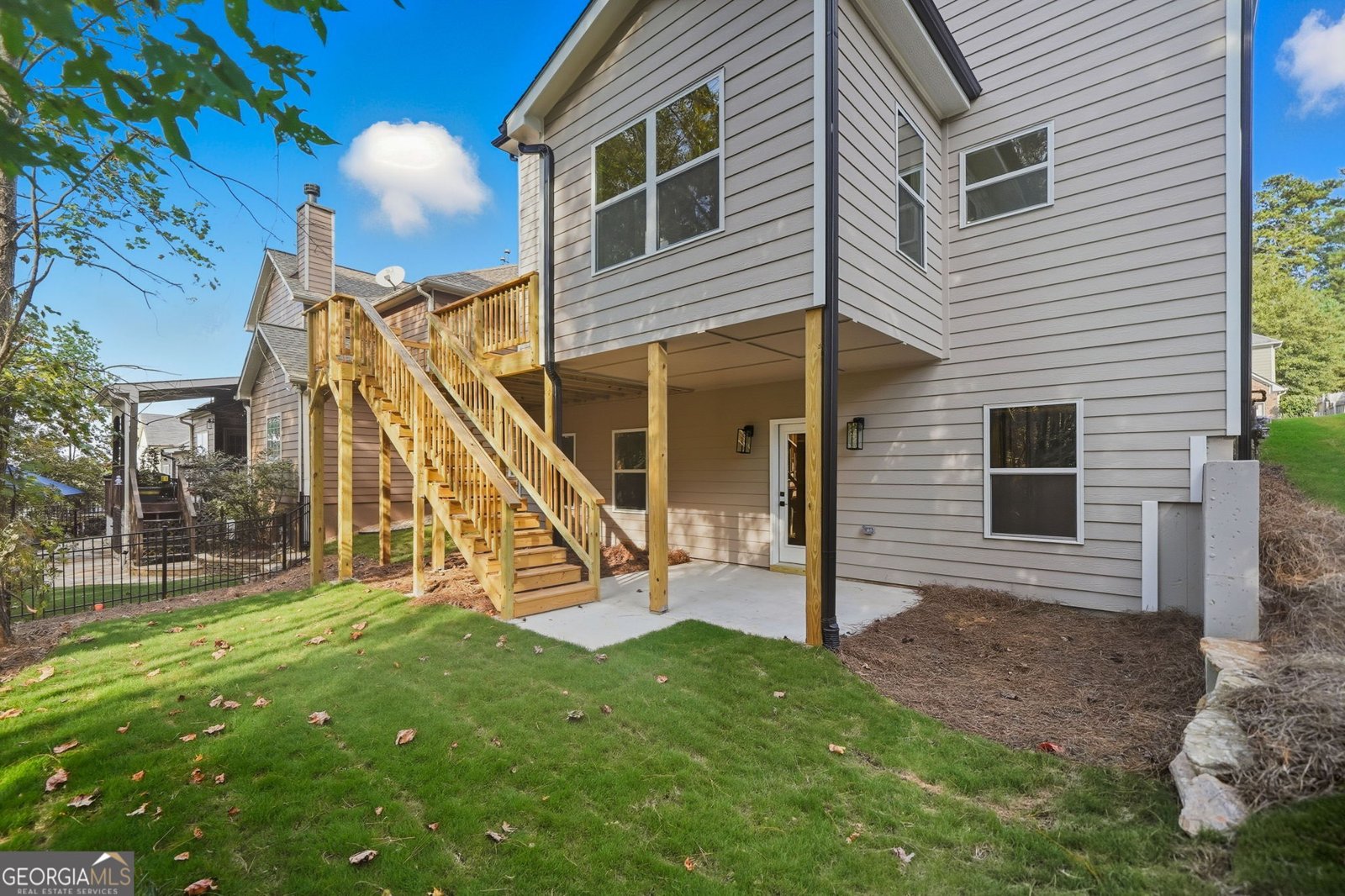 421 Crestmont Lane Canton - 50