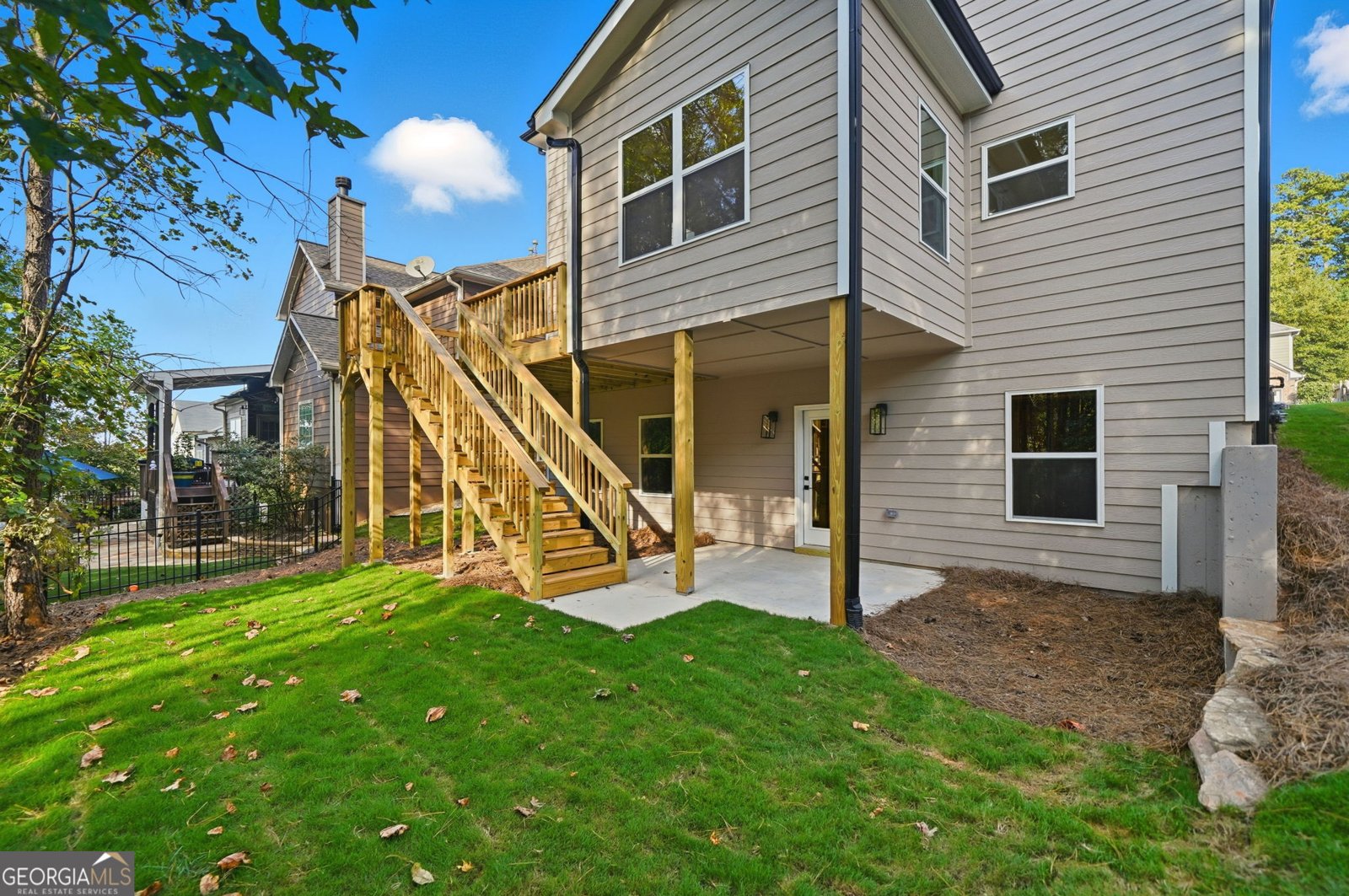 421 Crestmont Lane Canton - 51