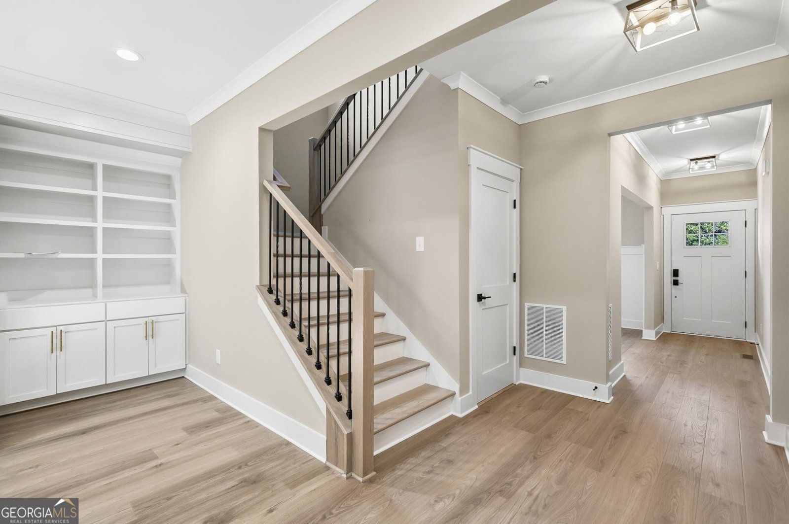 421 Crestmont Lane Canton - 9