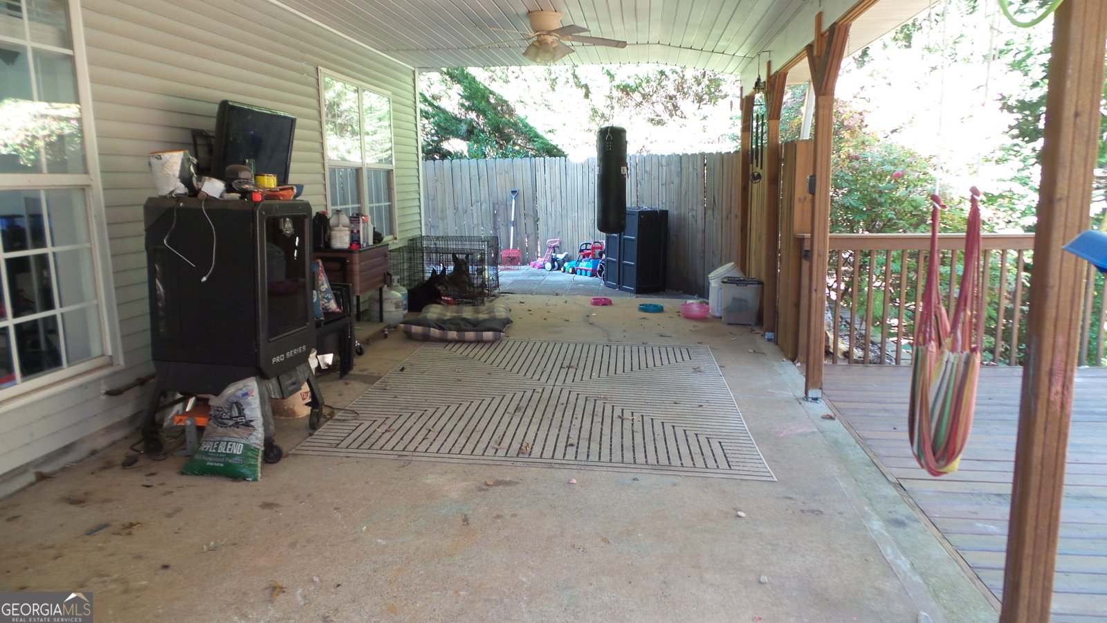 4121 Evian Way Gainesville - 17