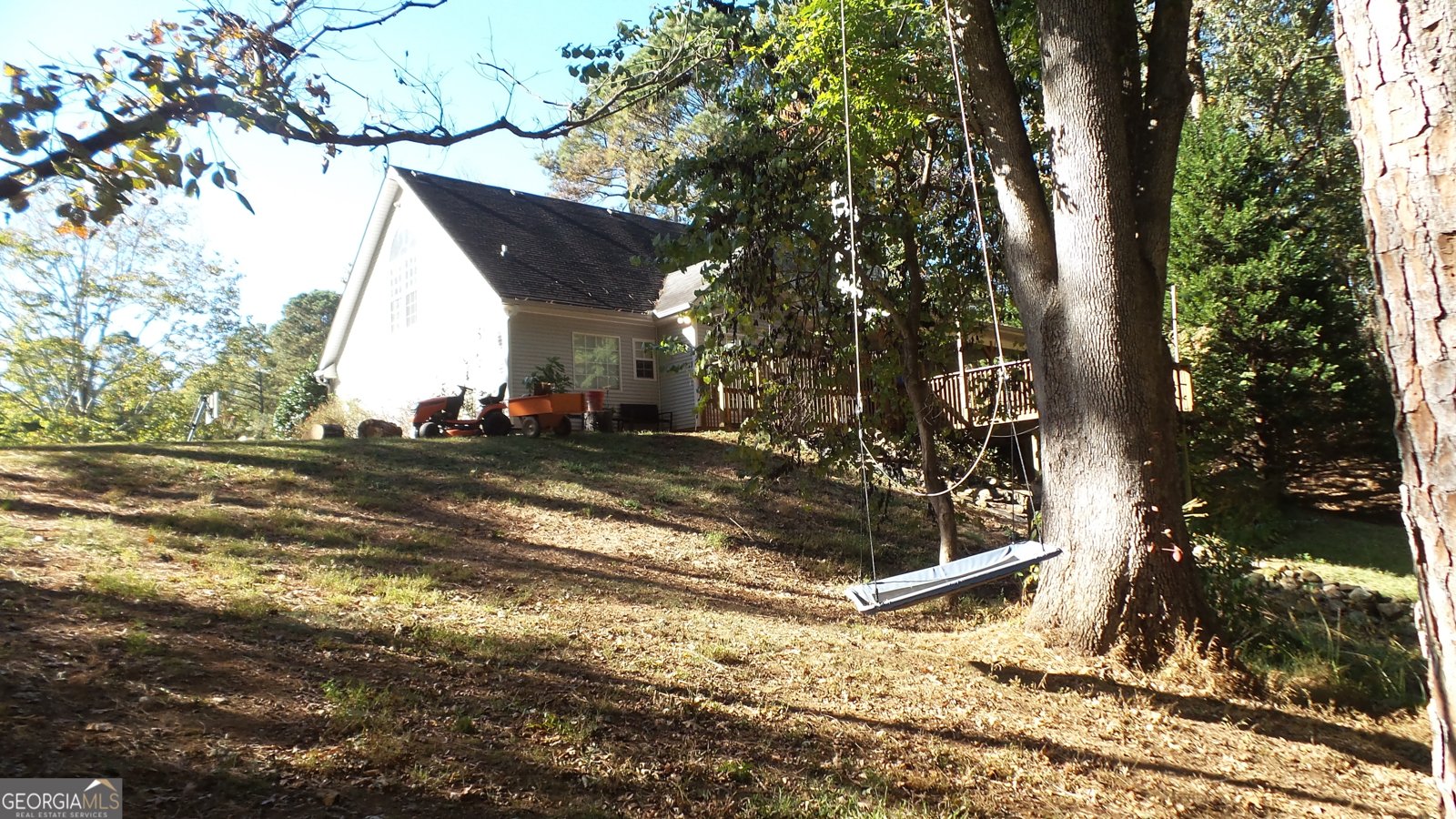 4121 Evian Way Gainesville - 19