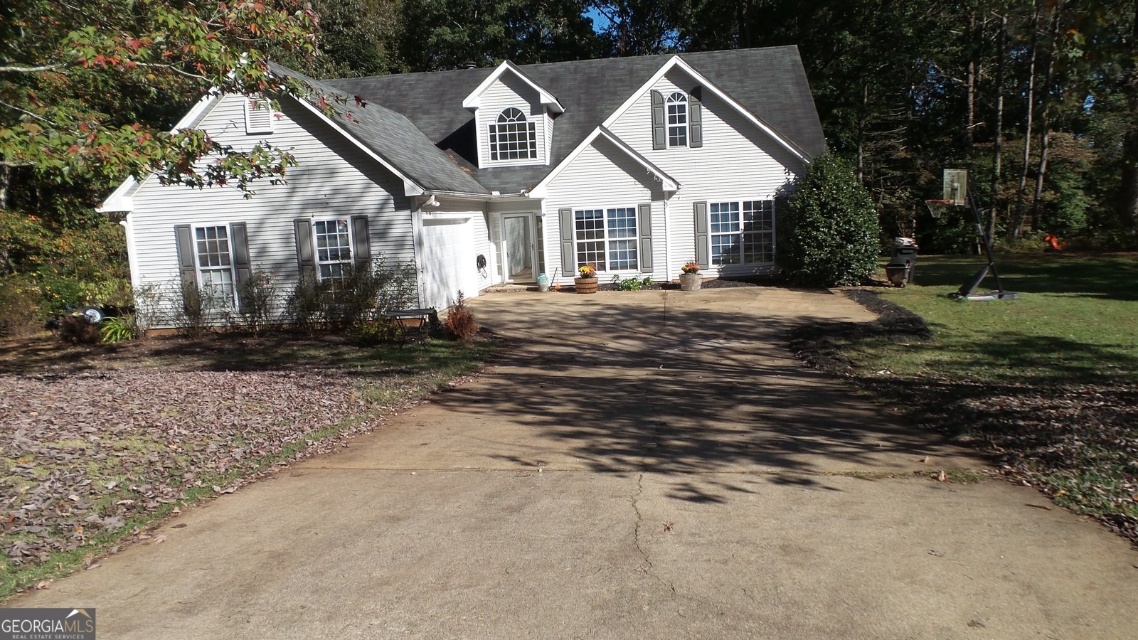 4121 Evian Way Gainesville - 2