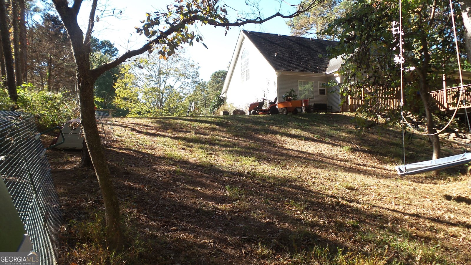 4121 Evian Way Gainesville - 20