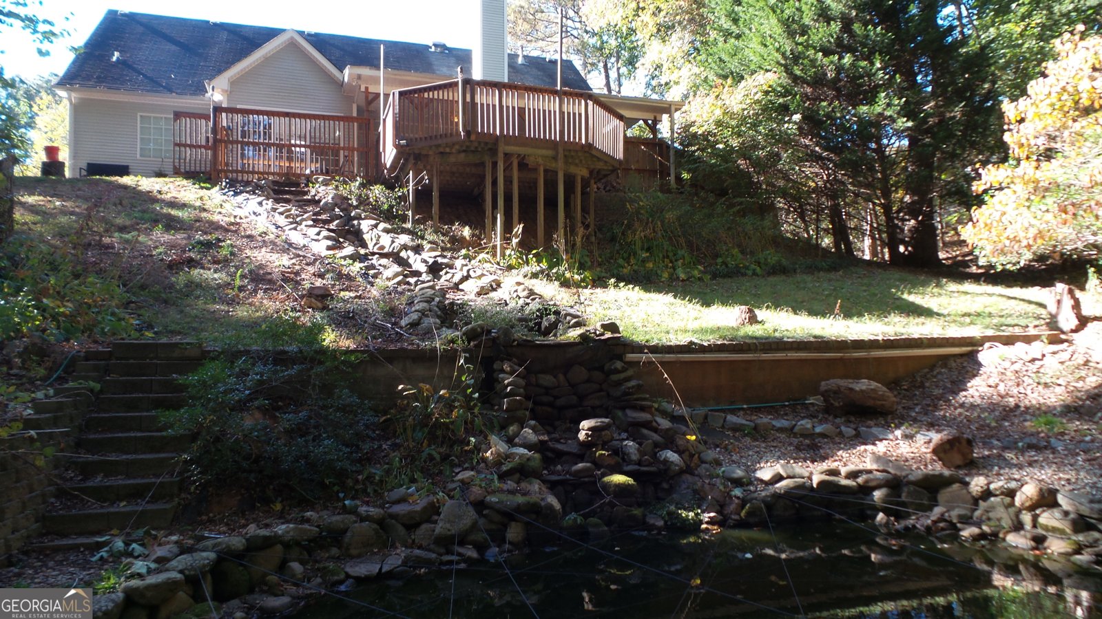 4121 Evian Way Gainesville - 22