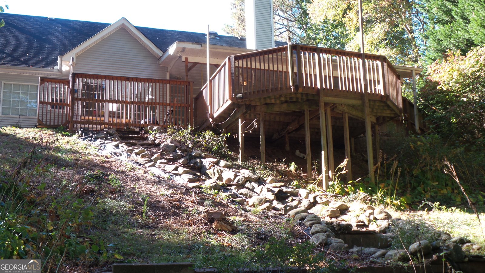 4121 Evian Way Gainesville - 27