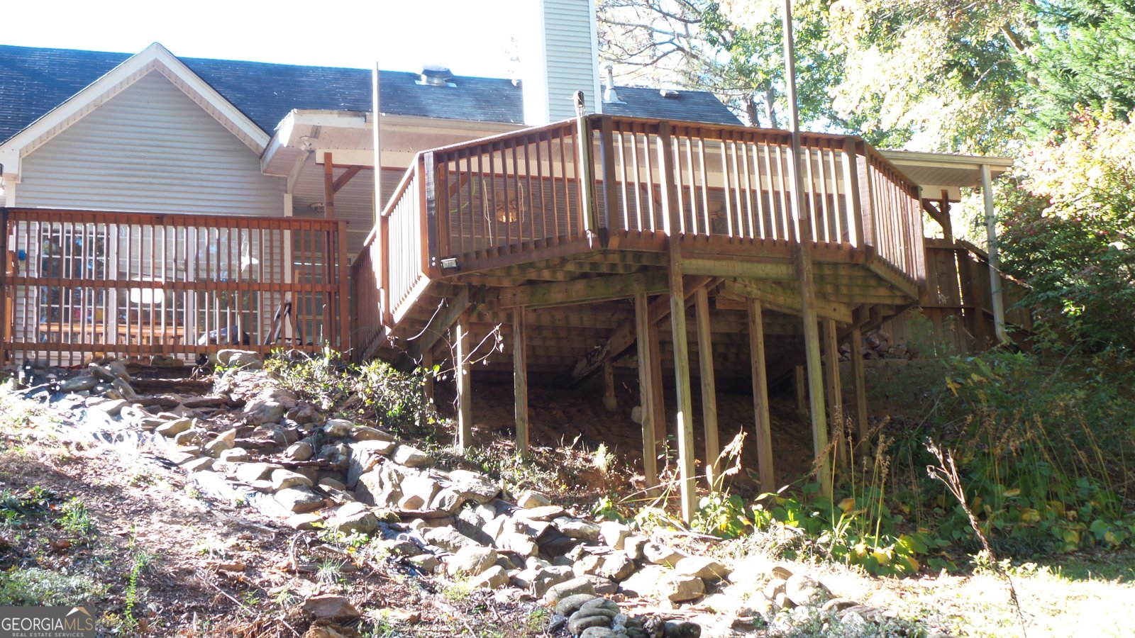 4121 Evian Way Gainesville - 28